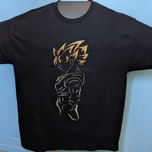 Goku T-shirt